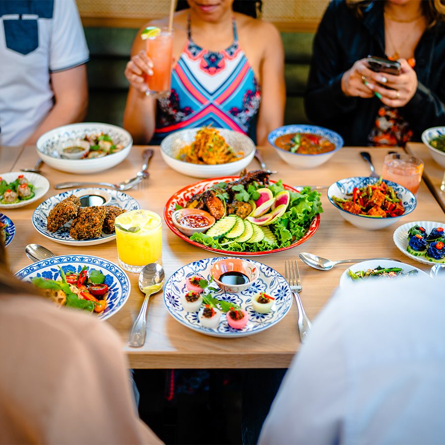 Philadelphia: What to eat